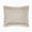 Altea Sham by Sferra Linens in Khaki at Fig Linens and Home - 4