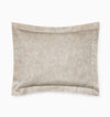 Altea Sham by Sferra Linens in Khaki at Fig Linens and Home - 4