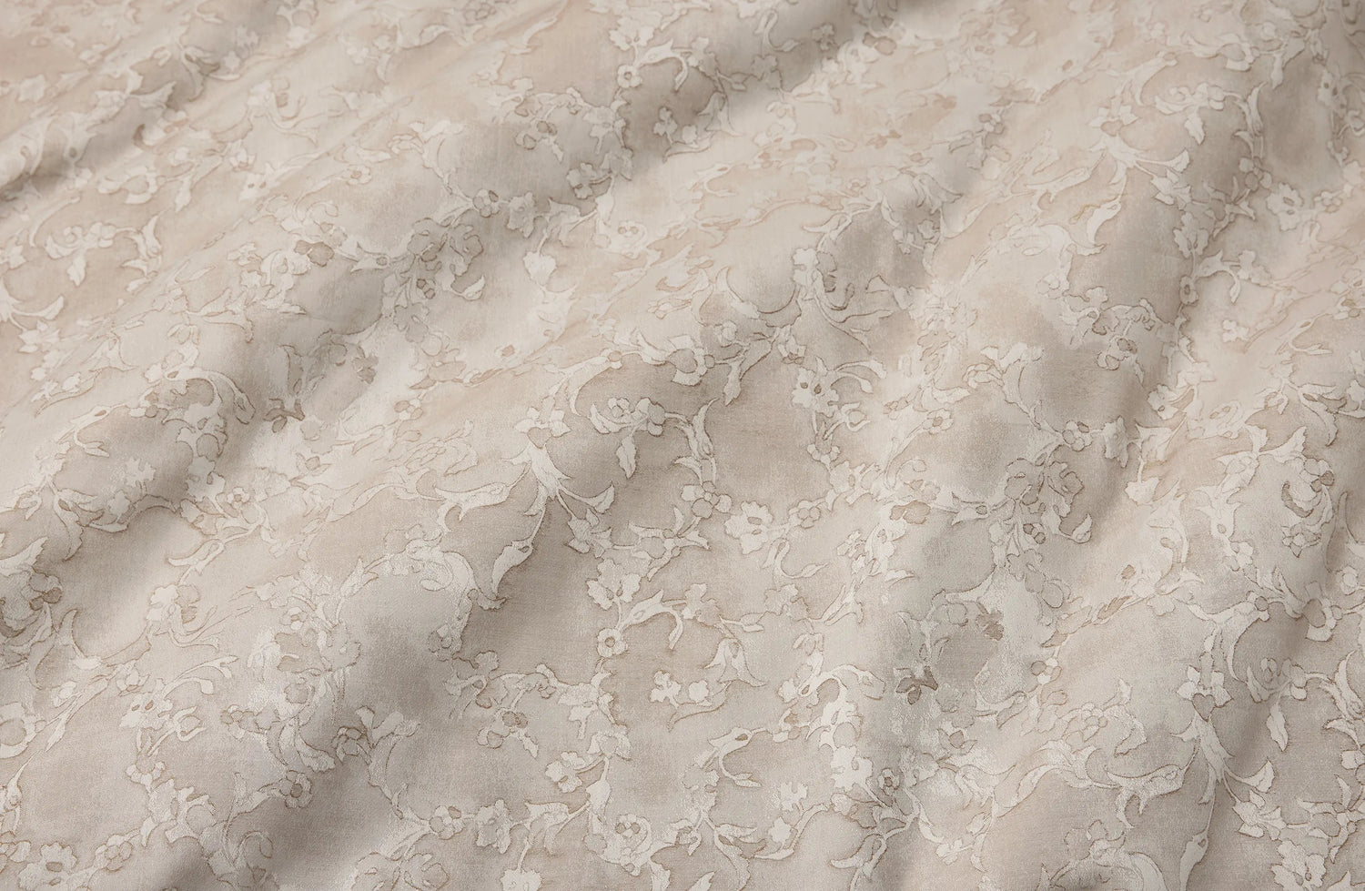 Altea Sham by Sferra Linens in Khaki at Fig Linens and Home - 3
