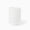 Alveare Hurricane Candle Holder by Sferra Linens in White at Fig Linens and Home - 2