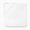 Ariel Fitted Sheet by Sferra Linens in White at Fig Linens and Home - 1