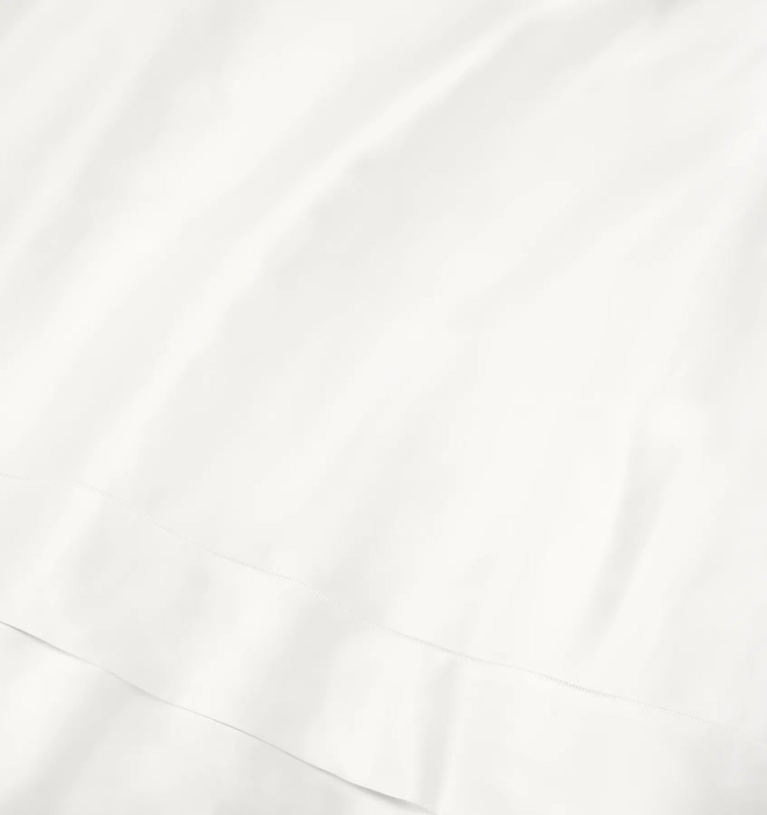 Ariel Sham by Sferra Linens in Oyster at Fig Linens and Home - 3