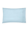 Ariel Pillowcases by Sferra Linens in Arctic at Fig Linens and Home - 4