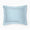 Ariel Sham by Sferra Linens in Arctic at Fig Linens and Home - 4