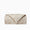 Brina Duvet Cover by Sferra Linens in Sand at Fig Linens and Home - 4