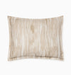 Brina Sham by Sferra Linens in Sand at Fig Linens and Home - 5