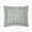 Fronda Sham by Sferra Linens in Sage at Fig Linens and Home - 5