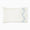 Isabella Pillowcases by Sferra x Scalamandre in Ivory/Sea at Fig Linens and Home - 2