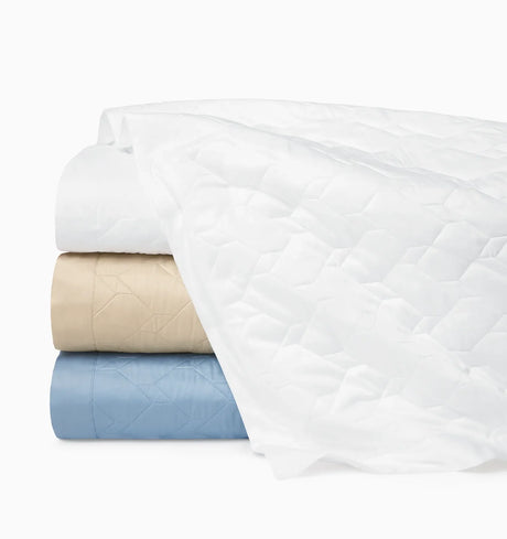 Palatino Quilt by Sferra Linens at Fig Linens and Home - 1