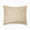 Palatino Sham by Sferra Linens in Sand at Fig Linens and Home - 4