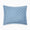 Palatino Sham by Sferra Linens in Sea at Fig Linens and Home - 3