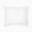 Palatino Sham by Sferra Linens in White at Fig Linens and Home - 4
