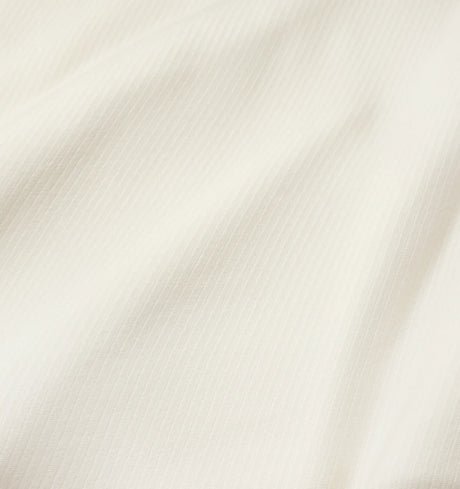 Taormina Throw by Sferra Linens in Ecru at Fig Linens and Home - 4