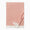 Taormina Throw by Sferra Linens in Rose at Fig Linens and Home - 4