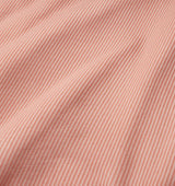 Taormina Throw by Sferra Linens in Rose at Fig Linens and Home - 3