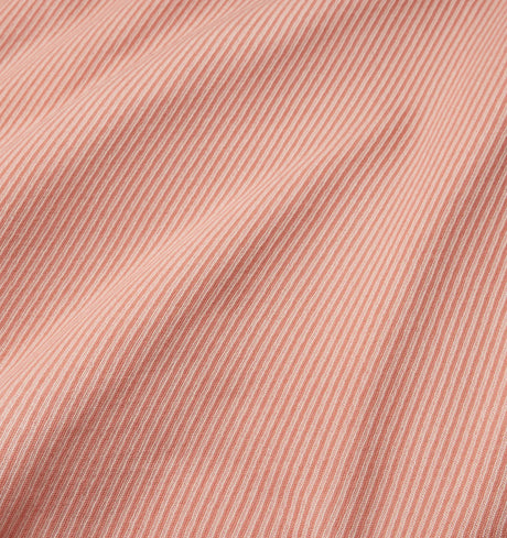 Taormina Throw by Sferra Linens in Rose at Fig Linens and Home - 3