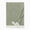 Taormina Throw by Sferra Linens in Sage at Fig Linens and Home - 4
