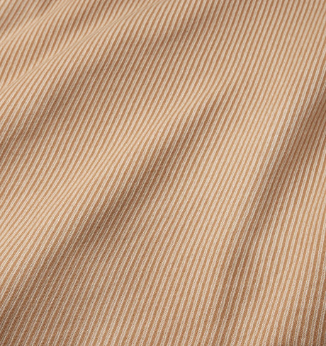 Taormina Throw by Sferra Linens in Sand at Fig Linens and Home - 3