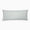 Virentia Decorative Pillow by Sferra Linens in Sage at Fig Linens and Home - 1