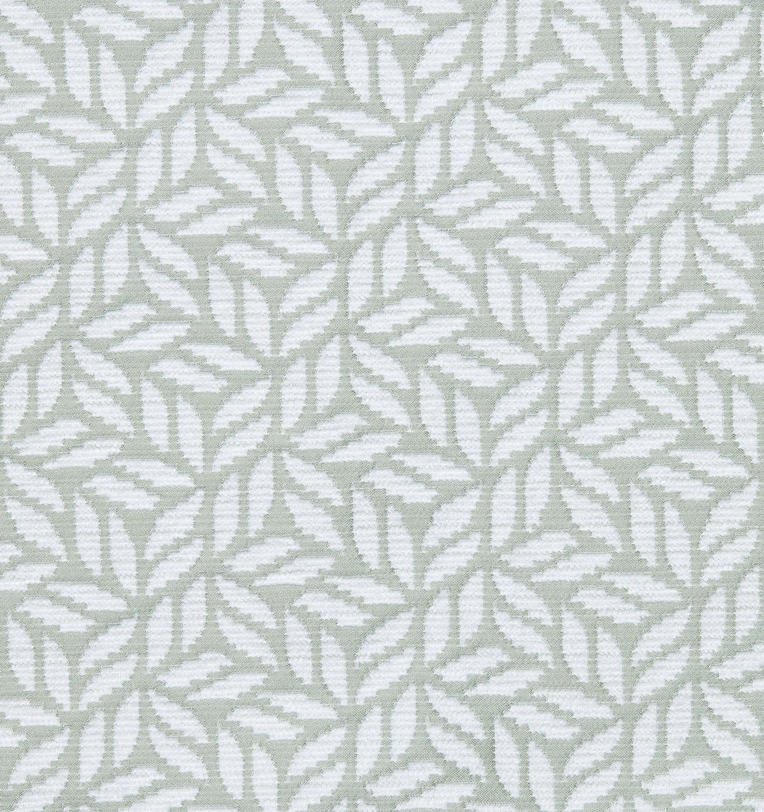Virentia Decorative Pillow by Sferra Linens in Sage at Fig Linens and Home - 2