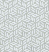 Virentia Decorative Pillow by Sferra Linens in Sage at Fig Linens and Home - 2