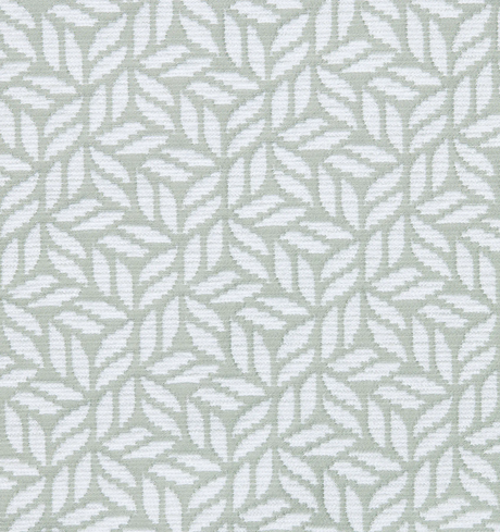 Virentia Decorative Pillow by Sferra Linens in Sage at Fig Linens and Home - 2
