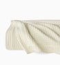 Sferra Hatteras Matelasse - Hatteras Ivory Coverlet by Sferra -100% Cotton at Fig Linens and Home