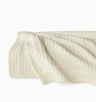 Sferra Hatteras Matelasse - Hatteras Ivory Coverlet by Sferra -100% Cotton at Fig Linens and Home