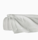 Sferra Matelasse - Hatteras Lunar Coverlet at Fig Linens and Home