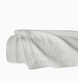 Sferra Matelasse - Hatteras Lunar Coverlet at Fig Linens and Home