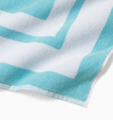 Mareta Beach Towel by Sferra Linens