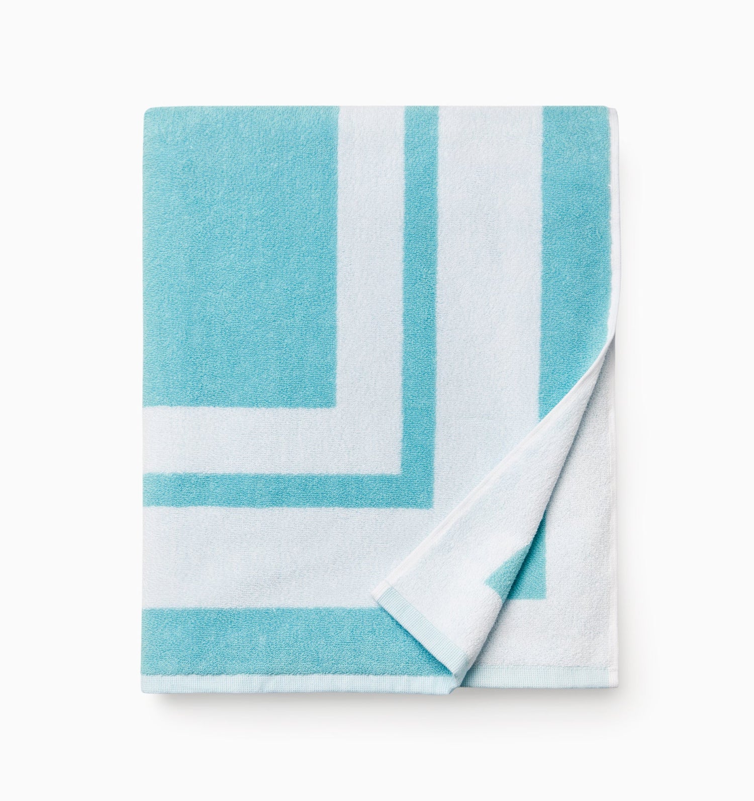Mareta Beach Towel by Sferra Linens