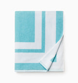 Mareta Beach Towel by Sferra Linens