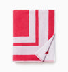 Mareta Beach Towel by Sferra Linens