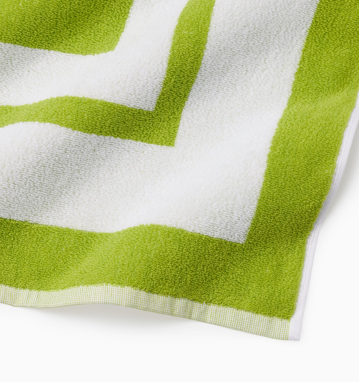 Mareta Beach Towel by Sferra Linens