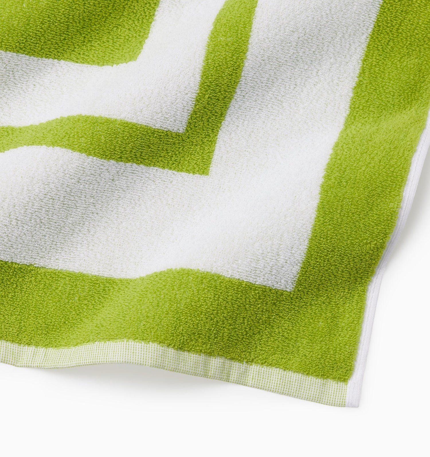 Mareta Beach Towel by Sferra Linens