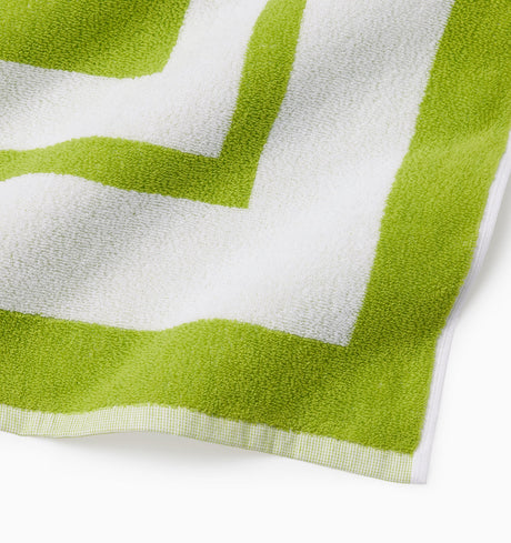 Mareta Beach Towel by Sferra Linens