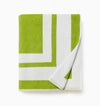 Mareta Beach Towel by Sferra Linens
