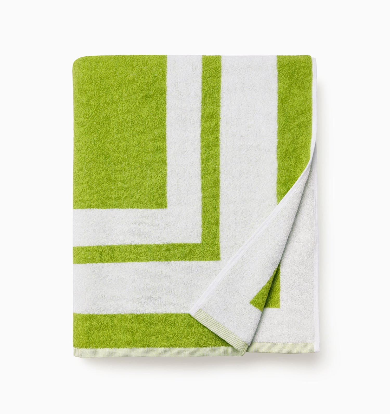 Mareta Beach Towel by Sferra Linens