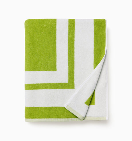 Mareta Beach Towel by Sferra Linens