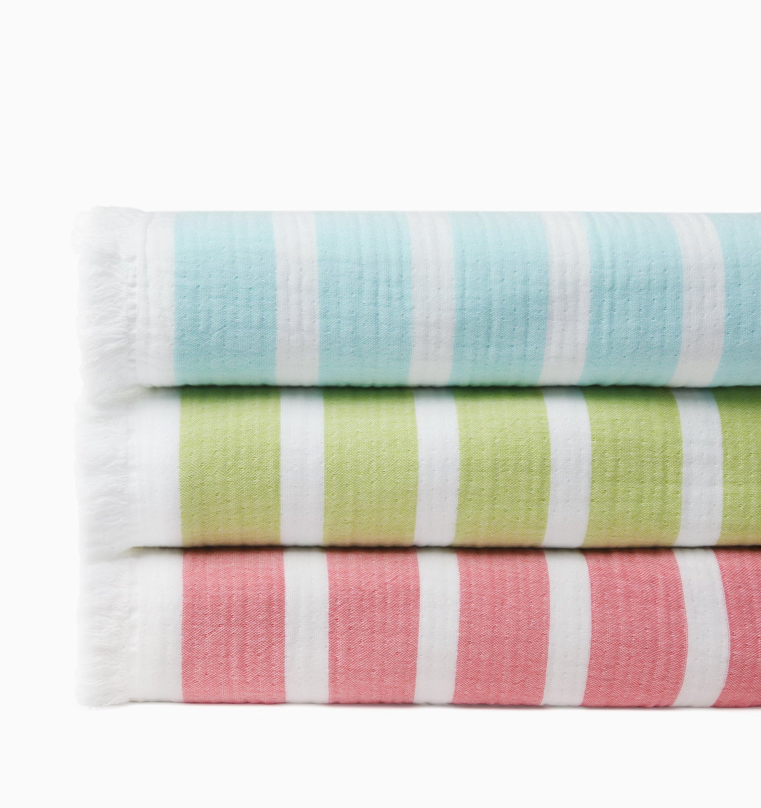 Merlata Beach Blanket by Sferra Linens