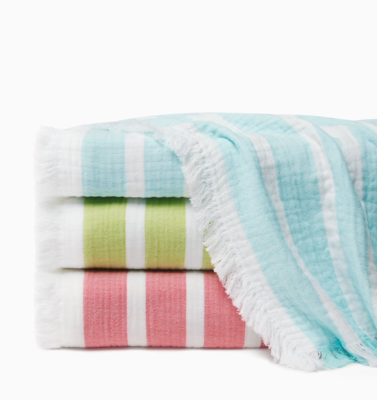 Merlata Beach Blanket by Sferra Linens