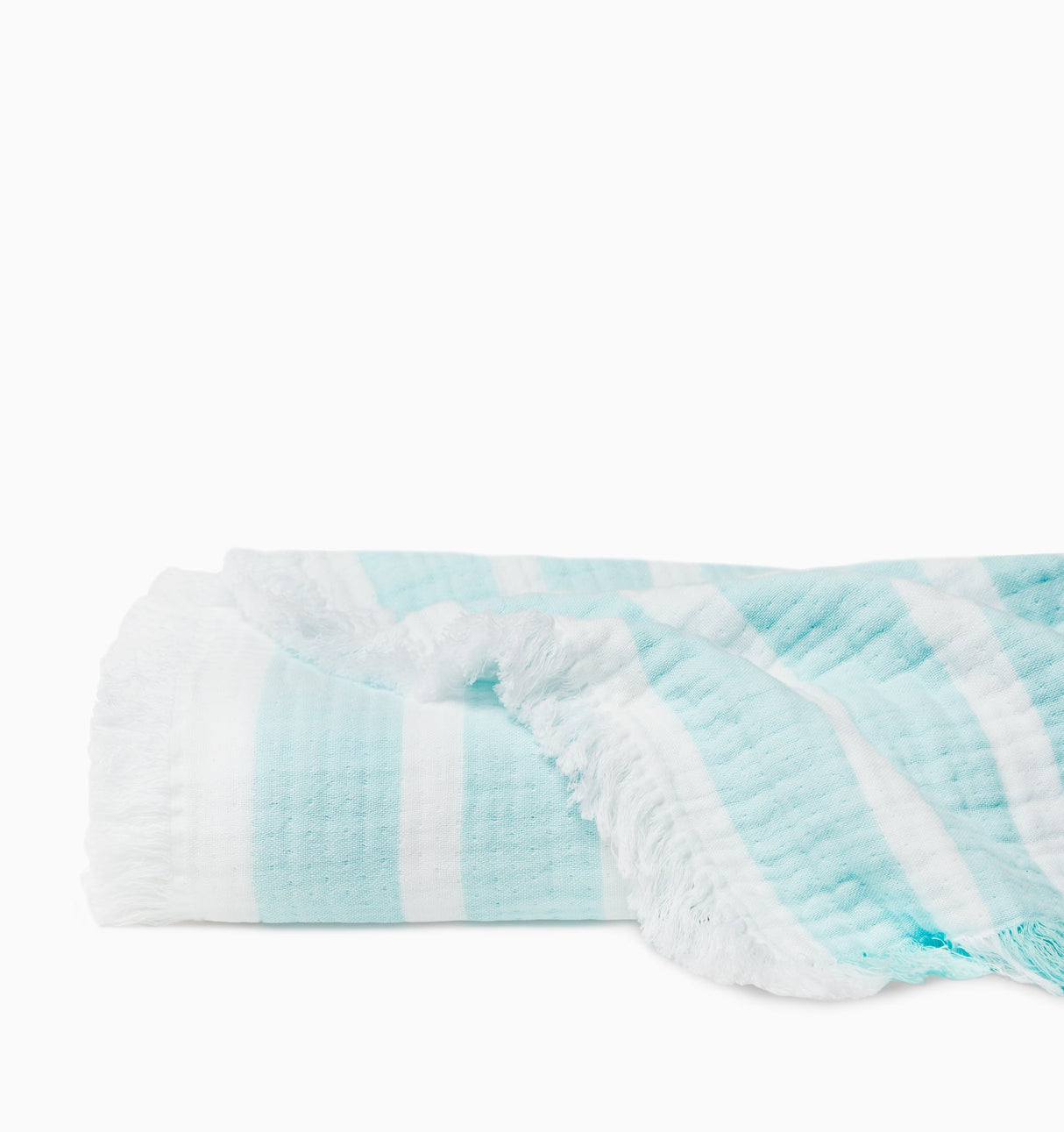 Merlata Beach Blanket by Sferra Linens