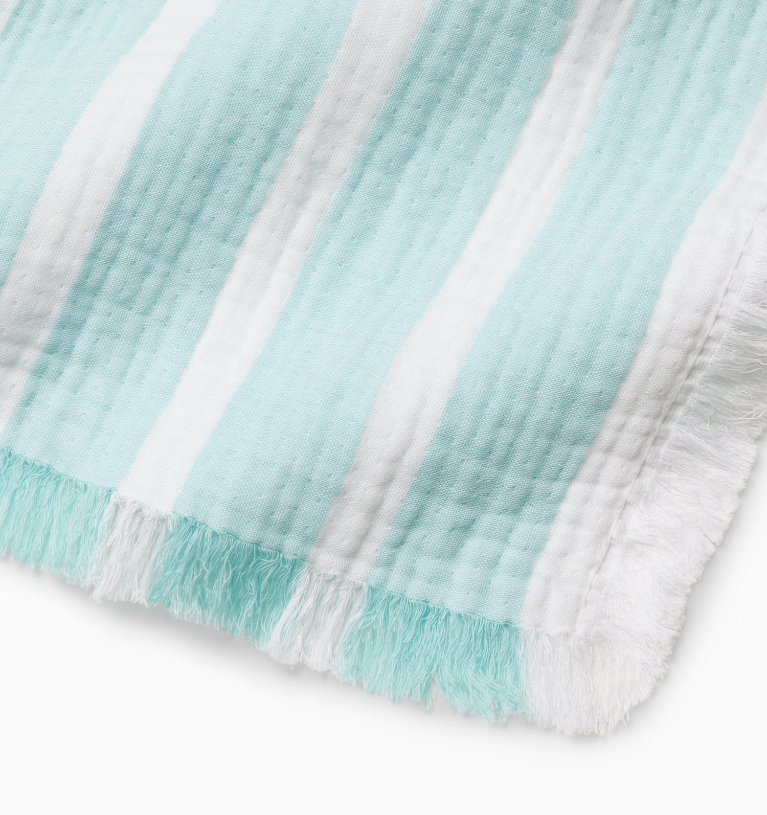 Merlata Beach Blanket by Sferra Linens