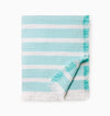 Merlata Beach Blanket by Sferra Linens