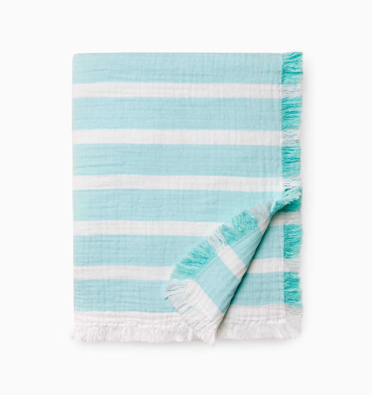 Merlata Beach Blanket by Sferra Linens