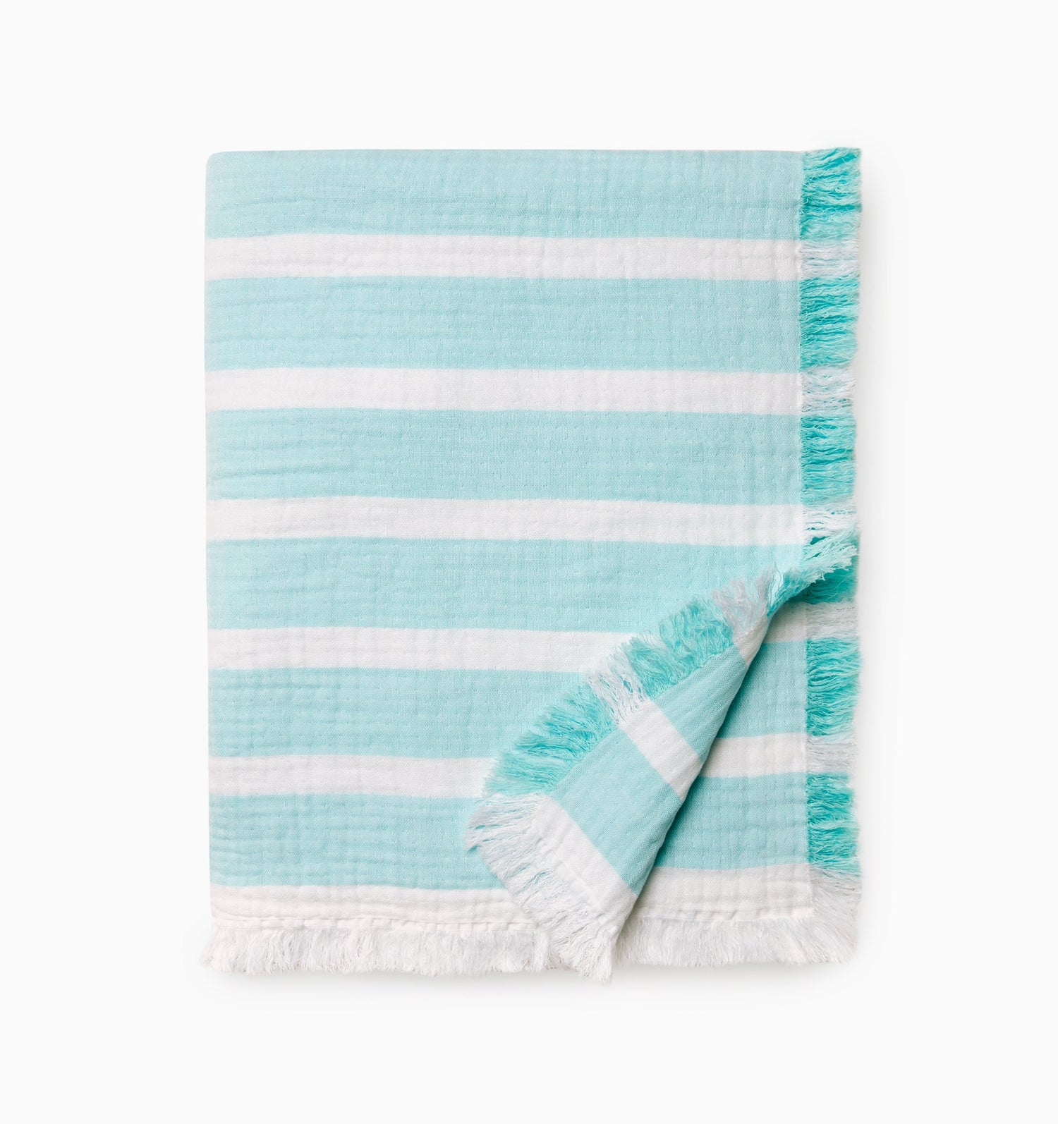 Merlata Beach Blanket by Sferra Linens