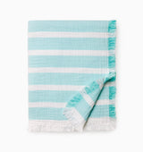 Merlata Beach Blanket by Sferra Linens
