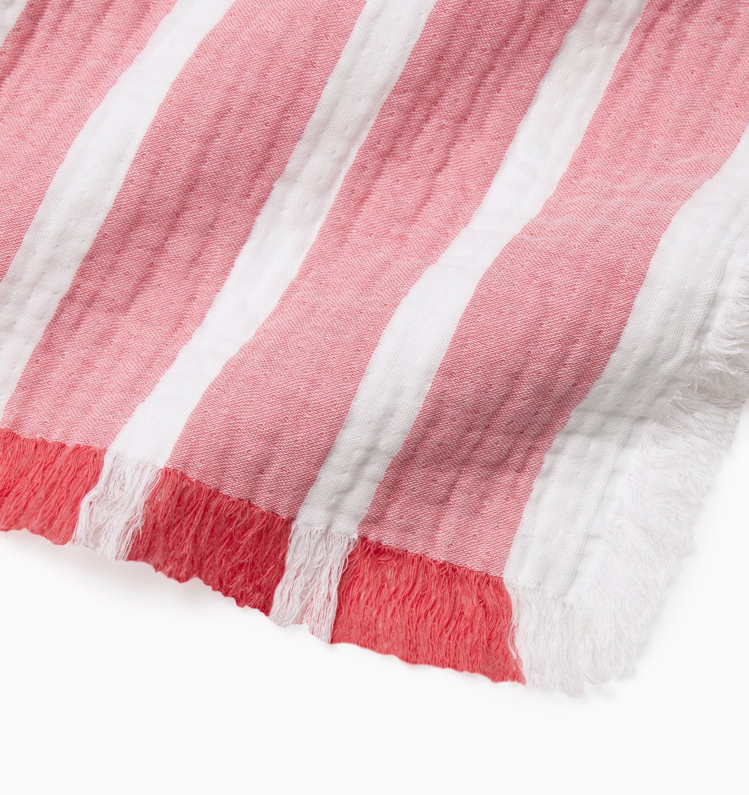 Merlata Beach Blanket by Sferra Linens