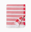 Merlata Beach Blanket by Sferra Linens